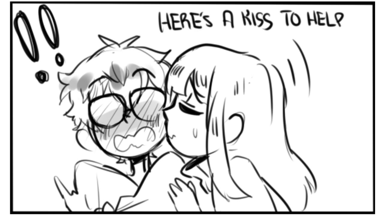 El día que 707 se enfermó ''Mystic Messenger'' ~Cómic Dub~