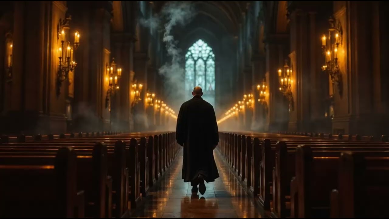 Catholic Prayer & Sacred Reflection — Gregorian Chant