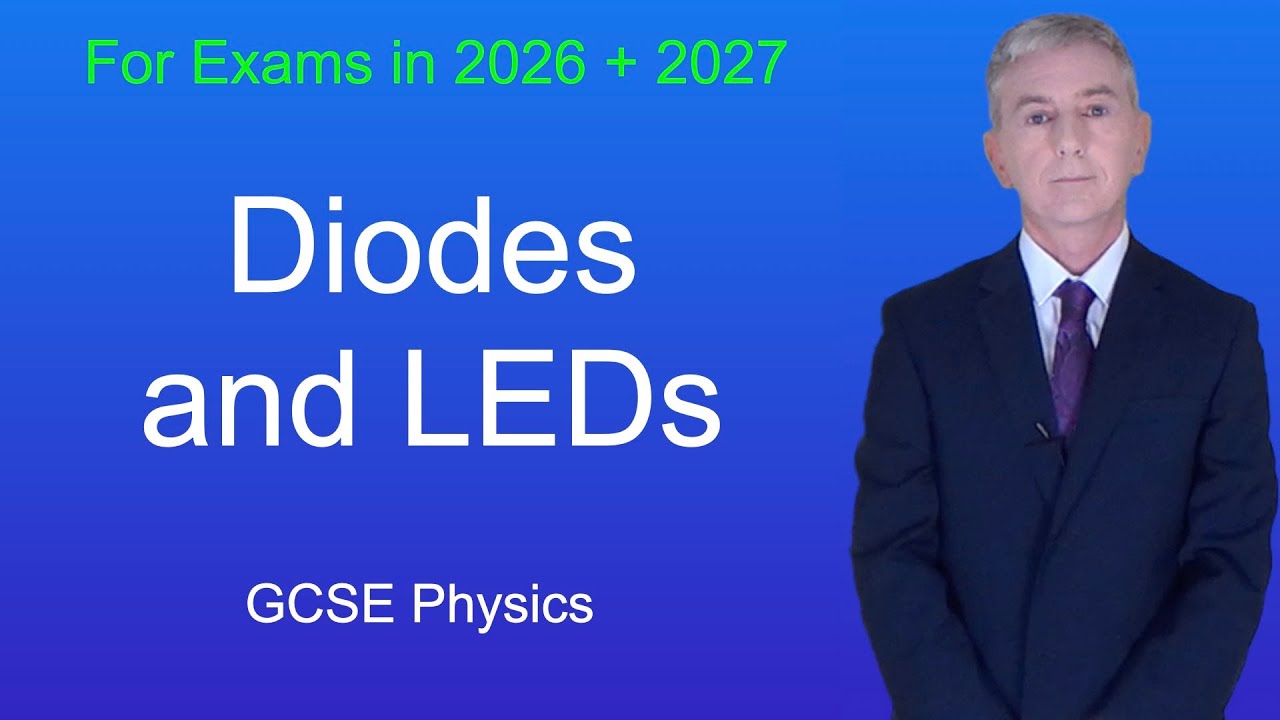 GCSE Physics Revision 
