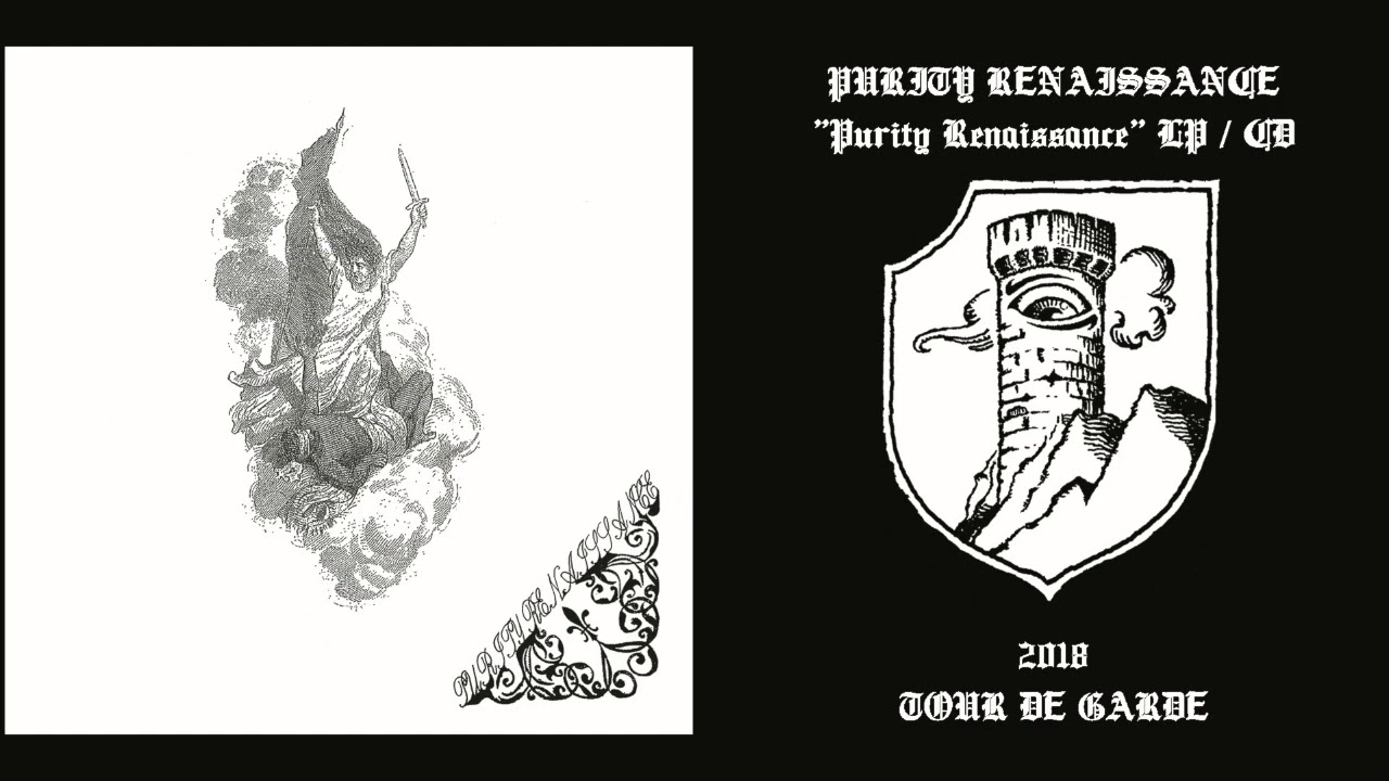 Purity Renaissance - Purity Renaissance (Full Album)