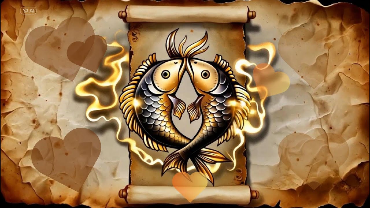 Piscis ♓️ Horoscopo del 9 al 15 de Feb: Alguien muy especial aparece piscis 🥰✨😍.