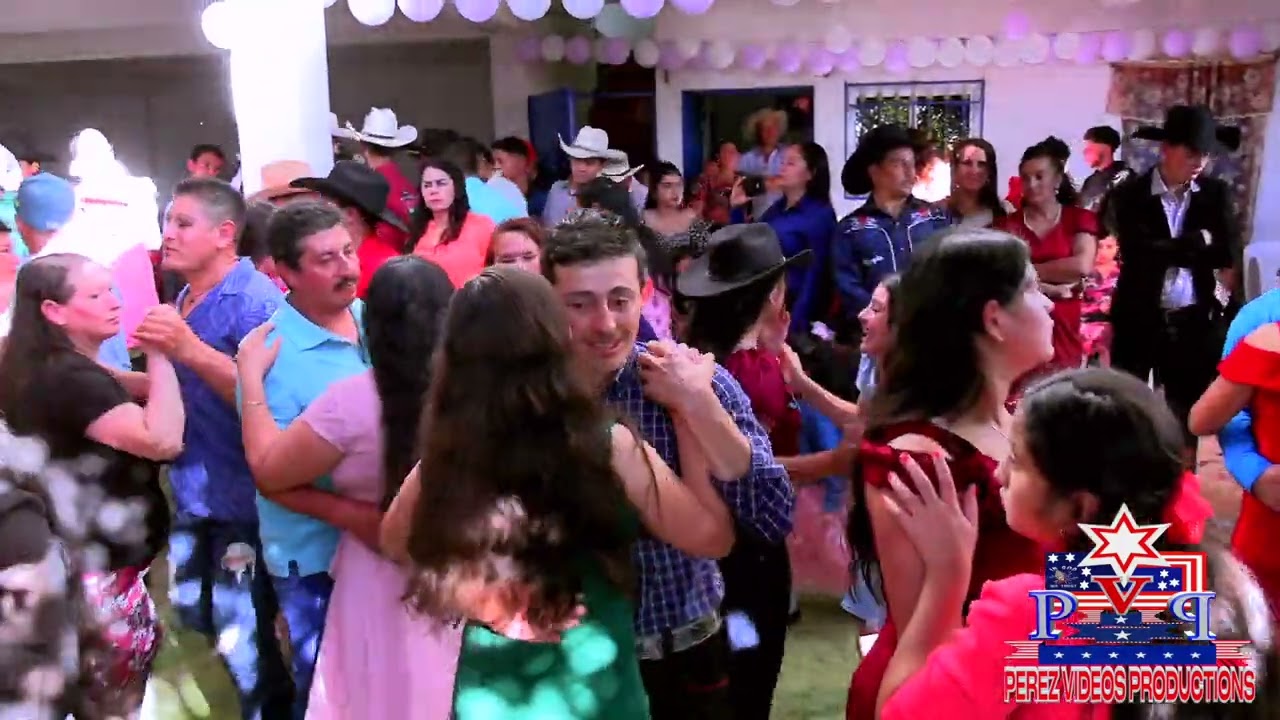 Sensacion 2,000 En Aldea Las Nuvitas Paraiso Palencia Parte Ocho
