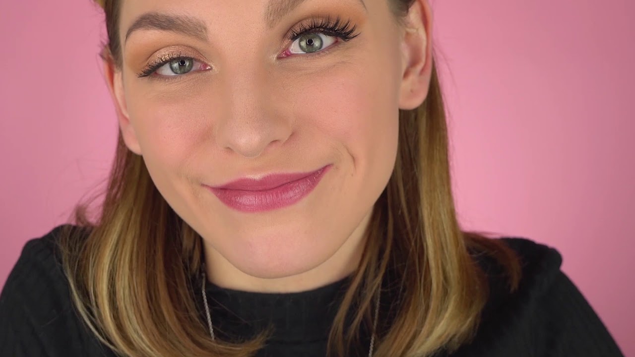 Návod na aplikaci řas BabeLashes™ | BabeWings