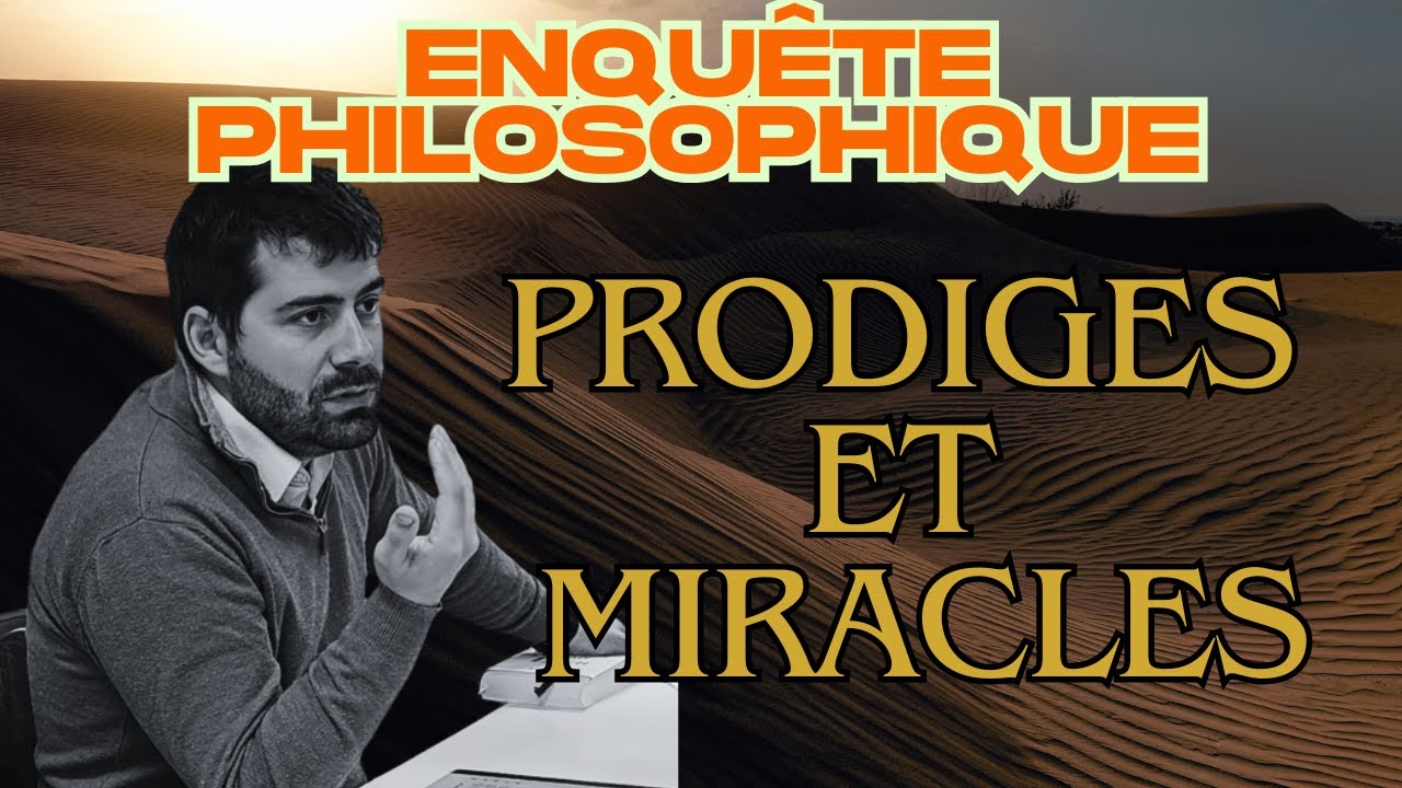 Introduction sur l'extraordinaire (Enquête philosophique : prodiges et miracles)