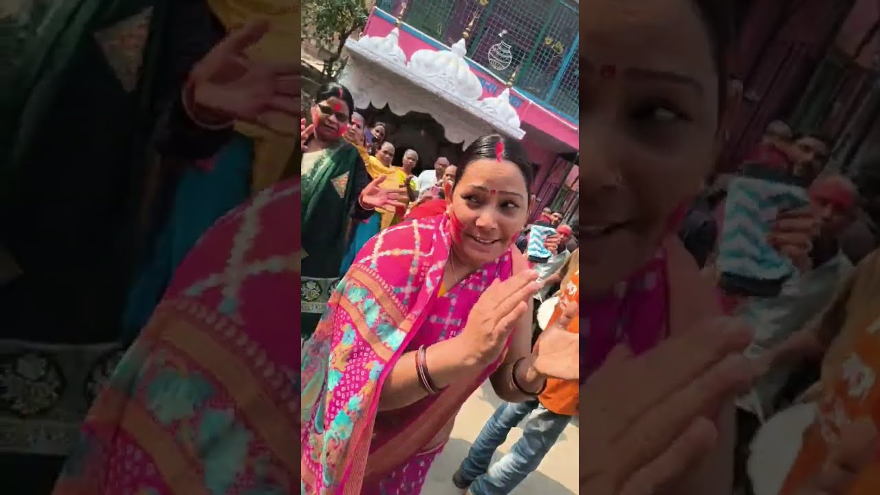 Archana Choudhary is live