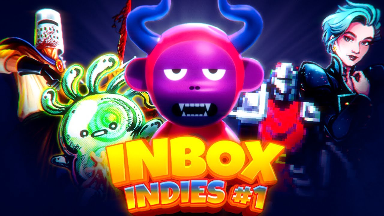 Inbox Indies