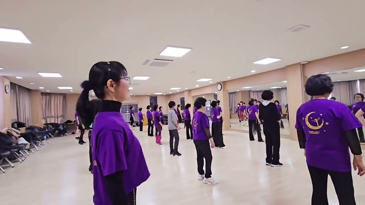 Bigger Houses (WDM25)Linedance/ Beginner/비거하우스 라인댄스