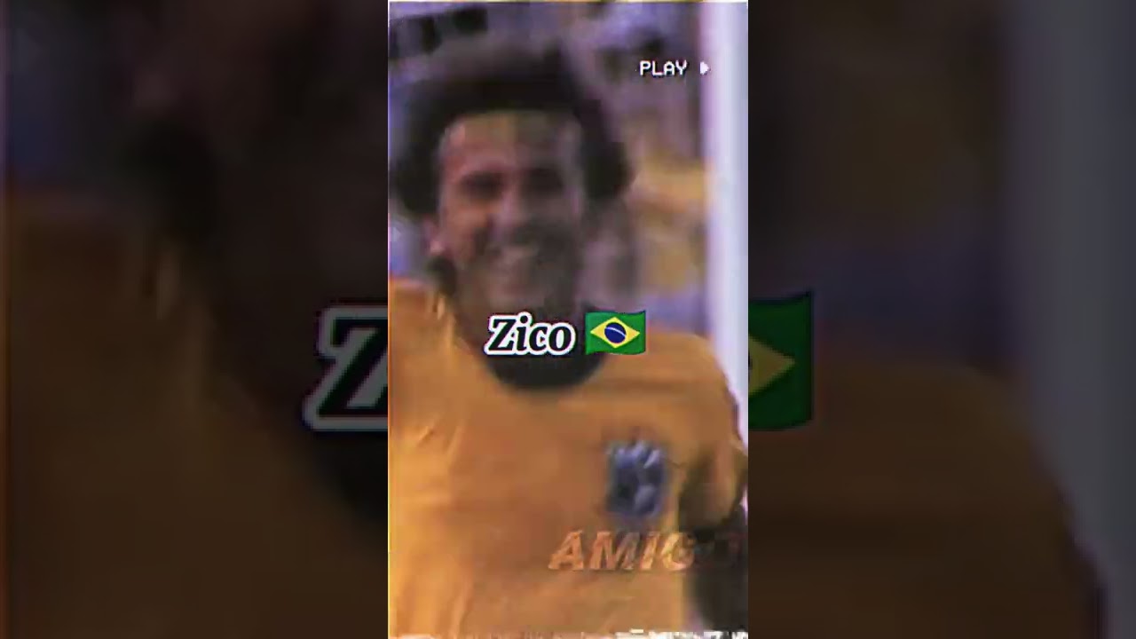 The Top 10 best brazil players🥶🇧🇷