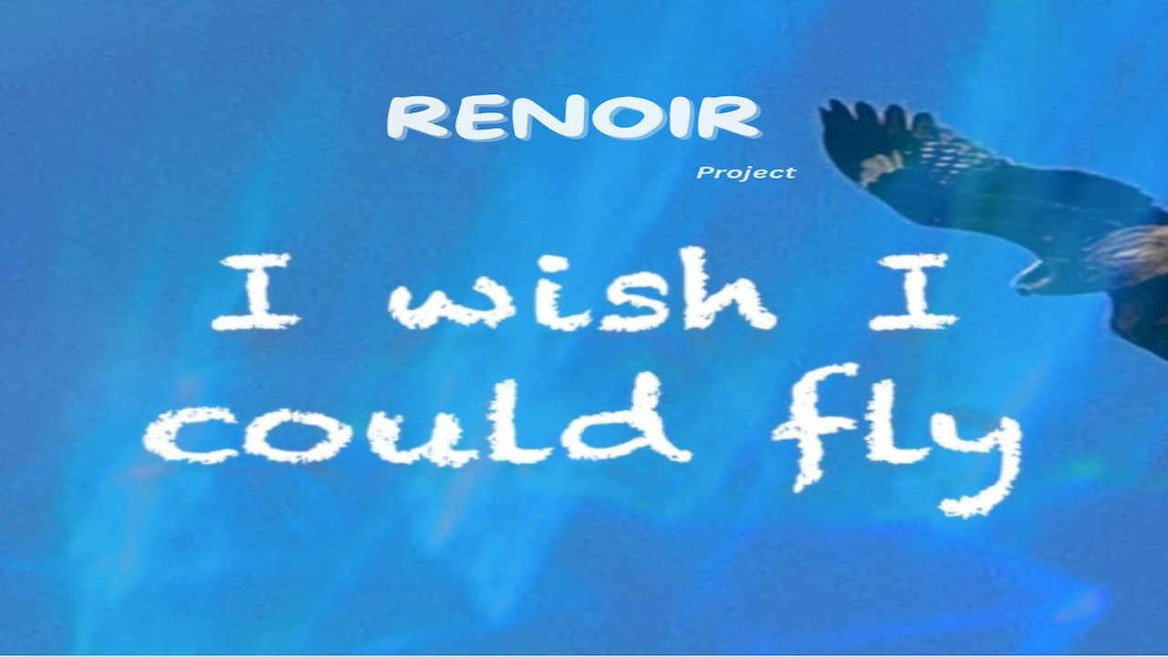 Wish i could fly.  (REMIX 2026)