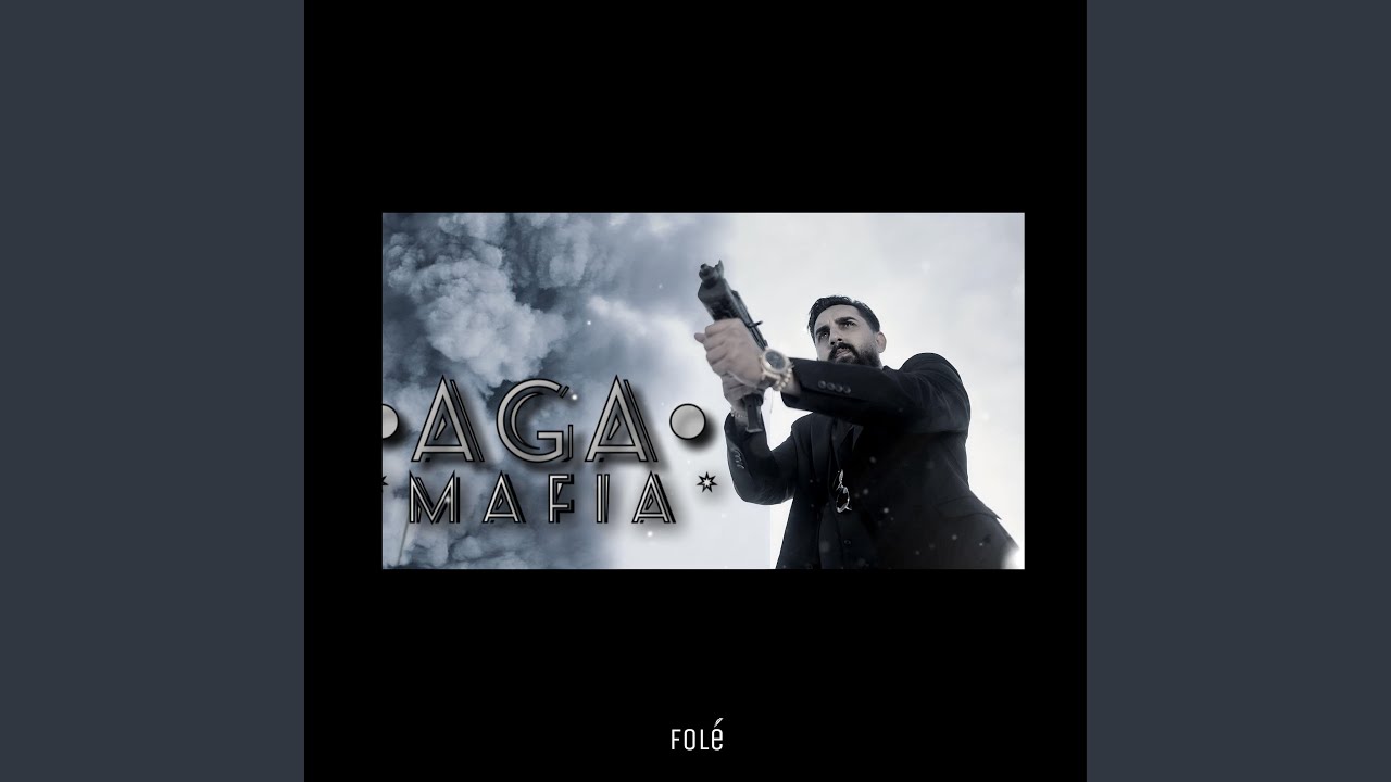 Aga Reis Mafia
