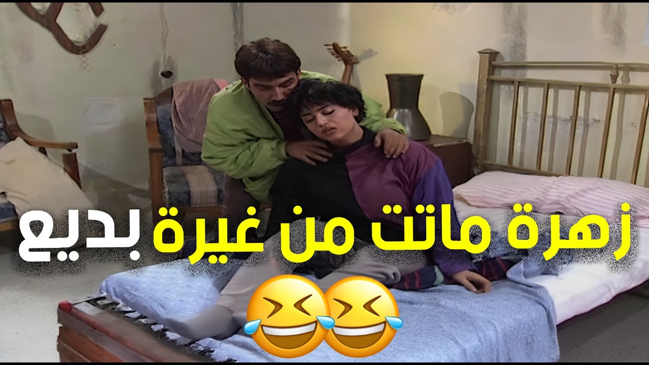 محاولة إصلاح سوء تفاهم تقود إلى سوء تفاهم أكبر وأطرف .. زهرة انخنقت من غيرة بديع 😂🏠 | عيلة سبع نجوم
