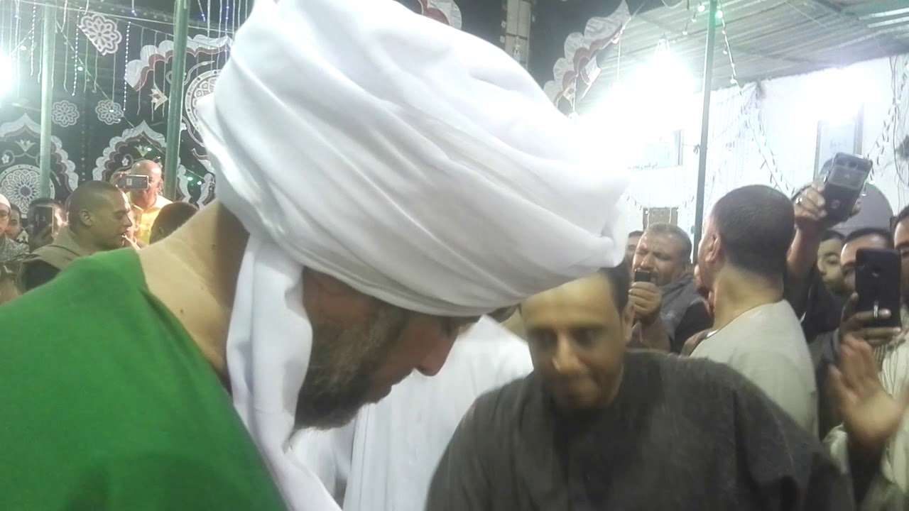 من ساحة السيد ادريس الشريف الإدريسي
