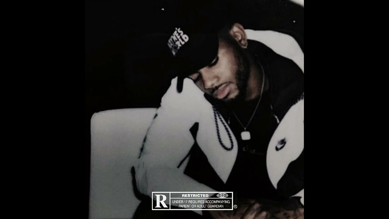 [FREE] Dark R&B Bryson Tiller x Summer Walker Type Beat 2025 - 