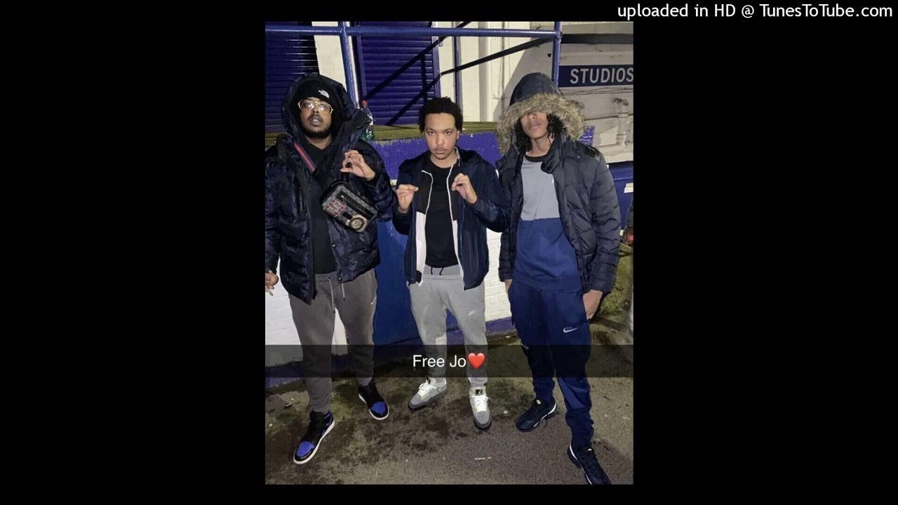 [FREE] #TPL Omizz x JoJo UK Drill Type Beat 