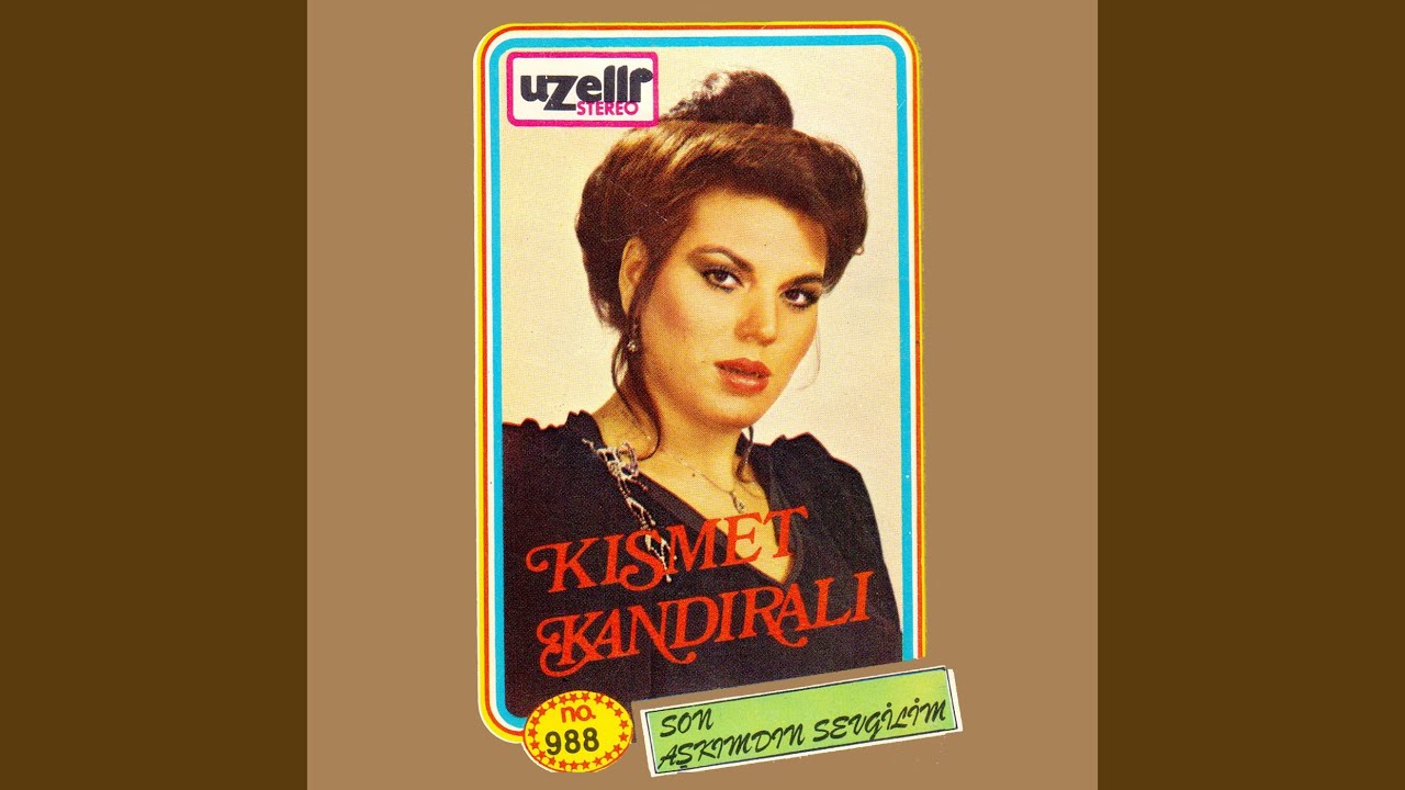 Ud Taksimi / Ömrümün Gülüsün
