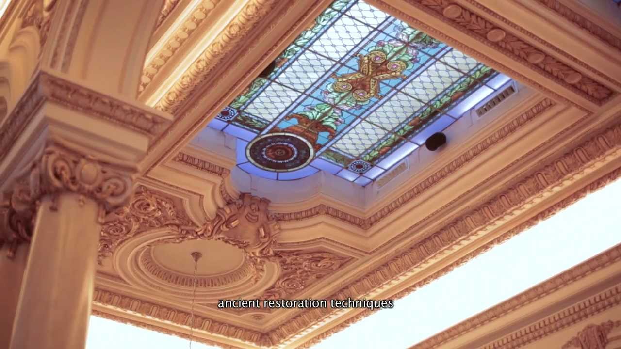 Sofitel Montevideo Casino Carrasco and Spa