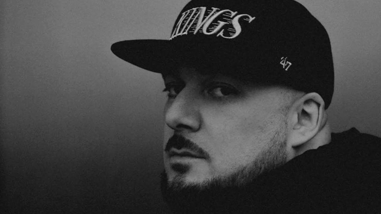 Kool Savas Type Beat 2020 - 