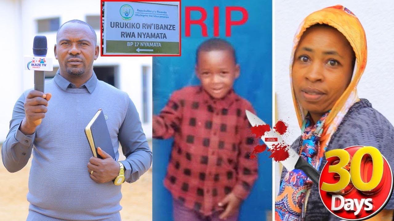 LIVE🔴KURUKIKO WAMUGORE WAJOMBYE INKOTA UMWANA AKAMWICA ARAKATIWE AGIYE GUFUNGIRWA😭PR.CLAUDE ARARIZE😭