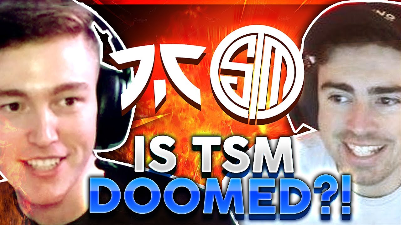 Damonte and Midbeast TSM vs FNATIC Game Review | Worlds 2020