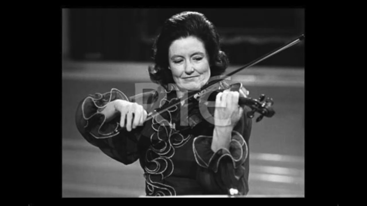 Geraldine O'Grady, Charles Lynch - Howard Ferguson, Sonata No  2 For Violin & Piano