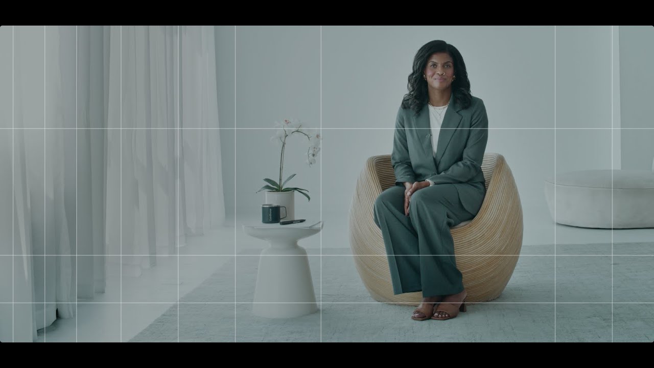 2. Your Digital-Asset Concerns - Volatility is opportunity with Anna N'Jie-Konte