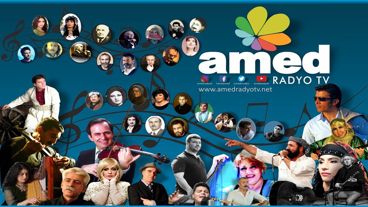 10.10.2023   AMED RADYO TV HABERLER