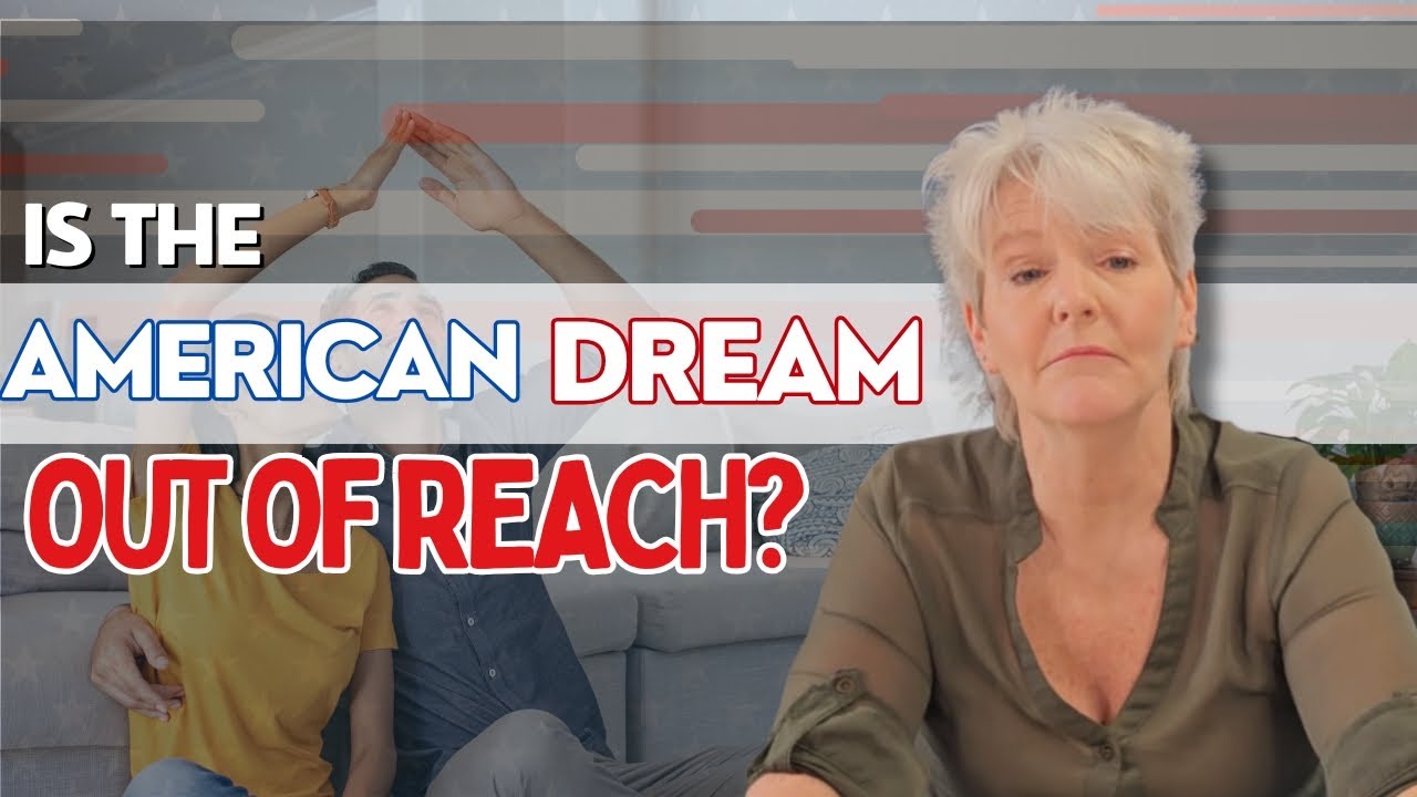 Homeownership Dreams vs. Reality &ndash; What No One's Telling You