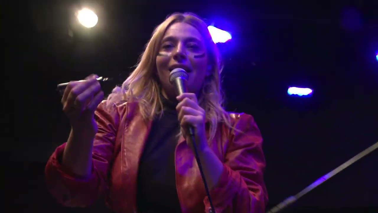 Hyphen Hyphen - Just Need Your Love | 101.9 KINK | PNC Live Studio Session