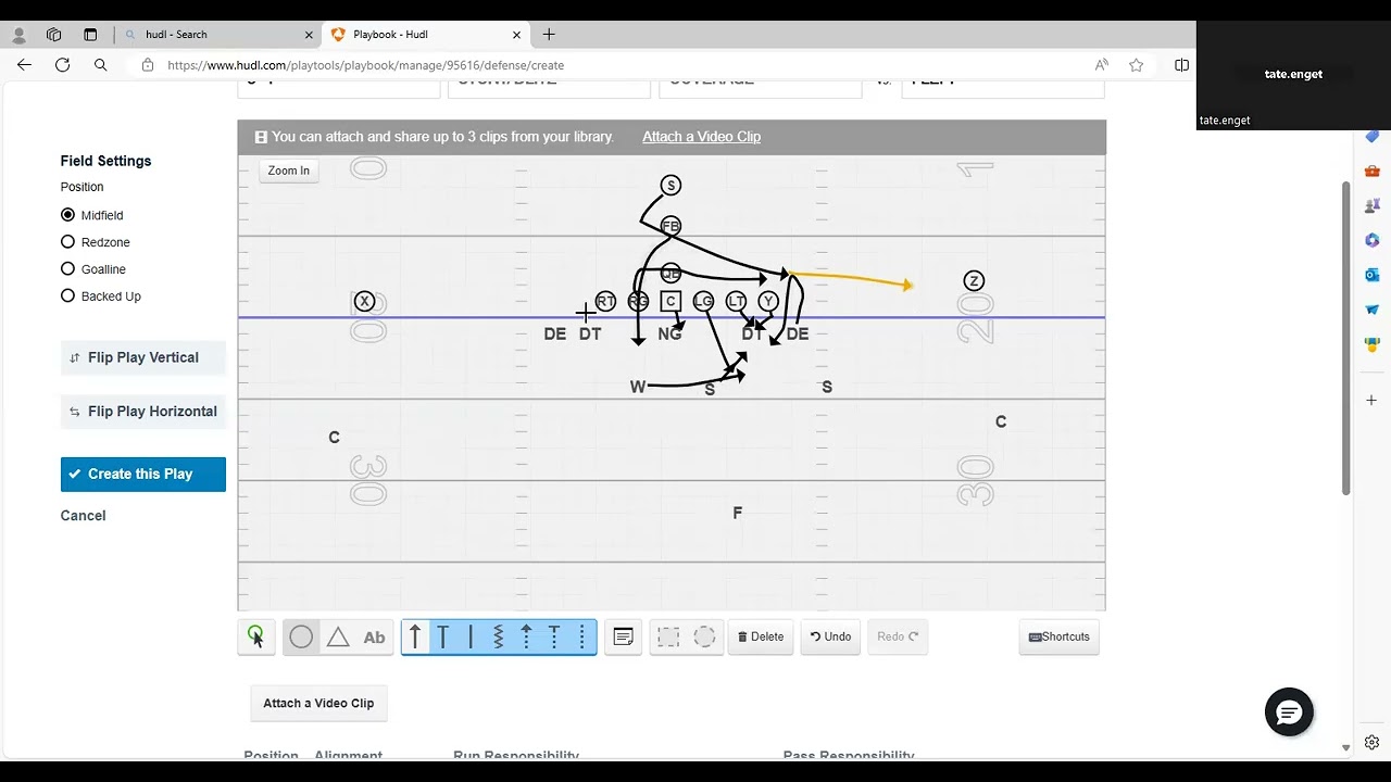5-2 defense alignments, reads, and coverages