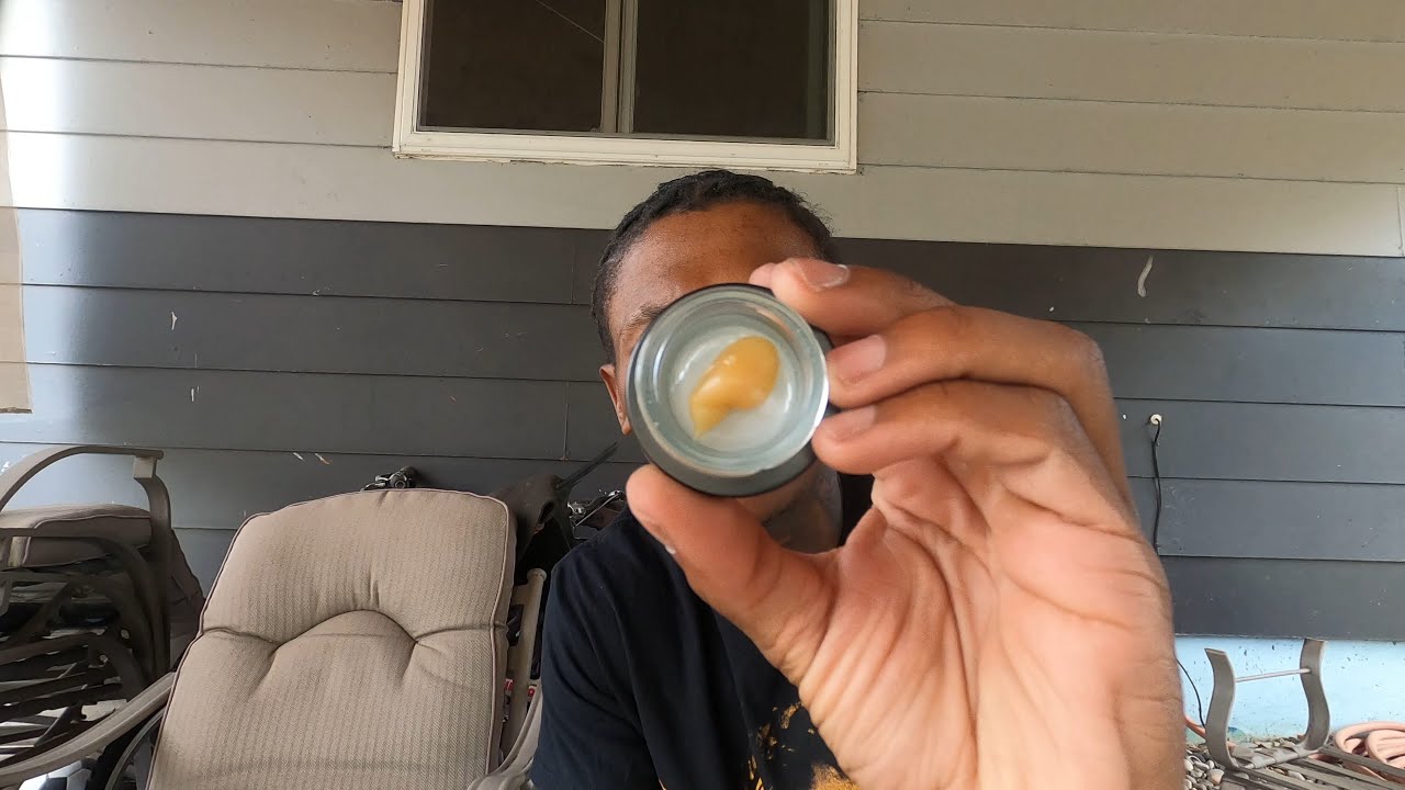 Hash wax  BUDDER sugar cookies!! Reviews