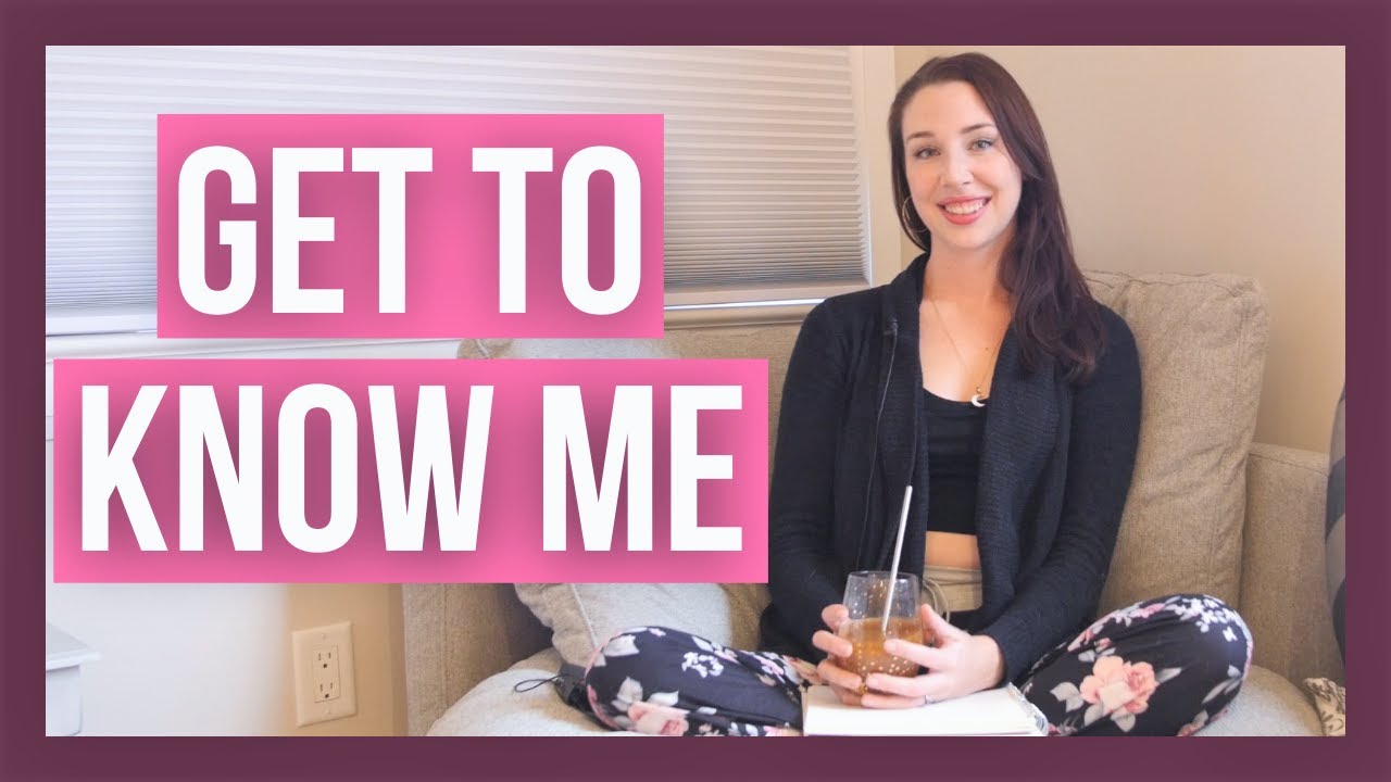 COFFEE CHAT - Personal Q&A (Part 1)