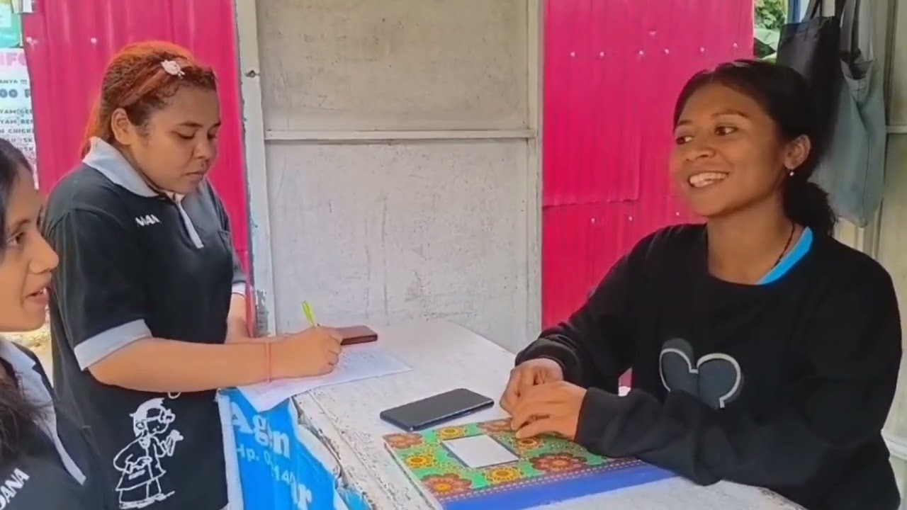 Mata Kuliah Kewirausahaan 