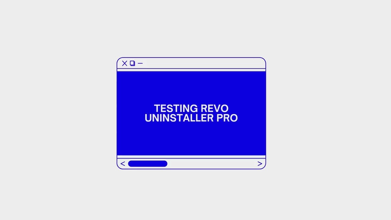 Uninstaller Benchmark Test: Which uninstallers can detect portable apps and leftovers?