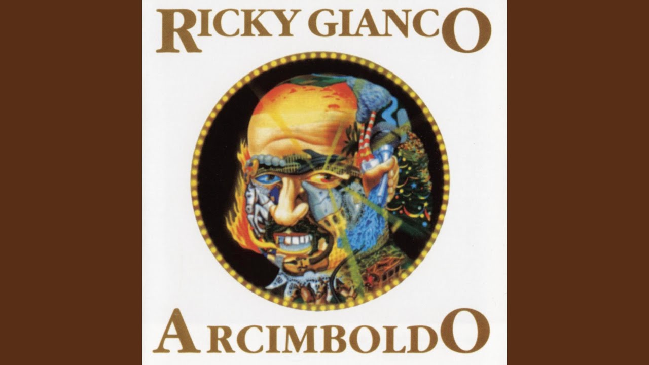Arcimboldo