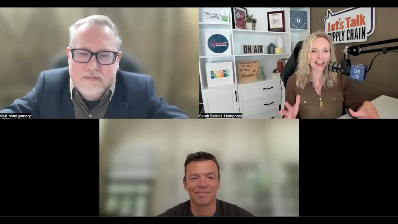 Top Supplier Management Challenges (Relish + SAP Webinar)