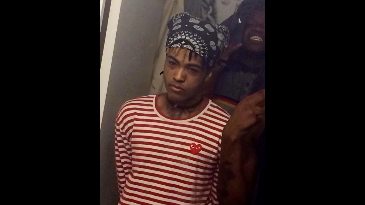 [FREE FOR PROFIT] OLD HARD XXXTENTACION TYPE BEAT - RARE (Prod. VINNIE)