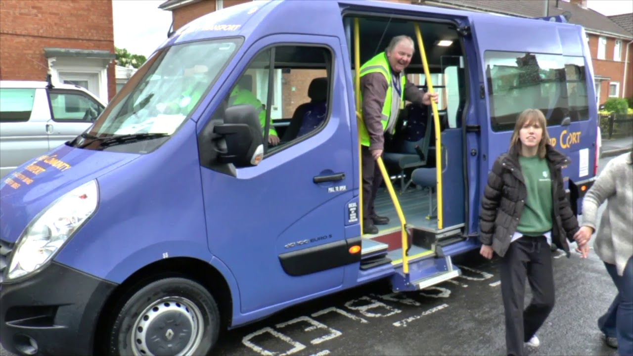 MENDIP COMMUNITY TRANSPORT
