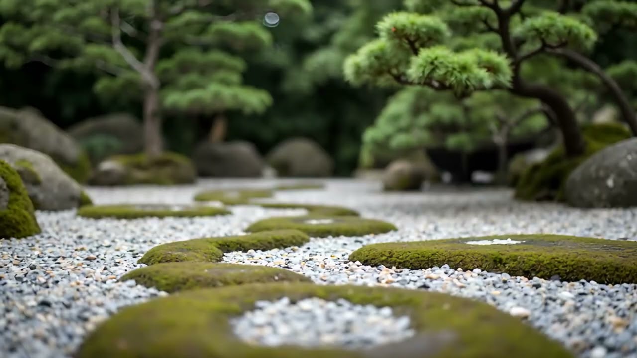 Zen Chant3