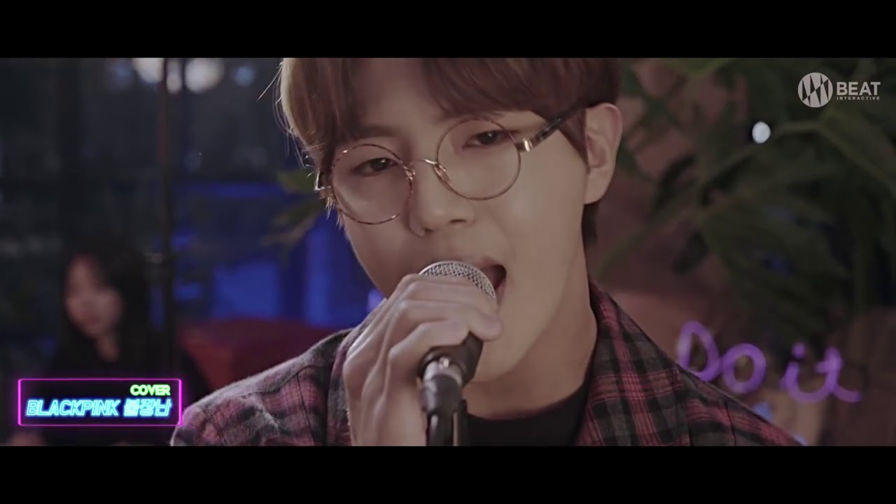 A.C.E Donghun Singing Compilation