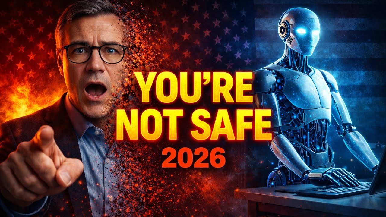 By 2026, These Jobs Won&rsquo;t Exist (Are You On The List?)