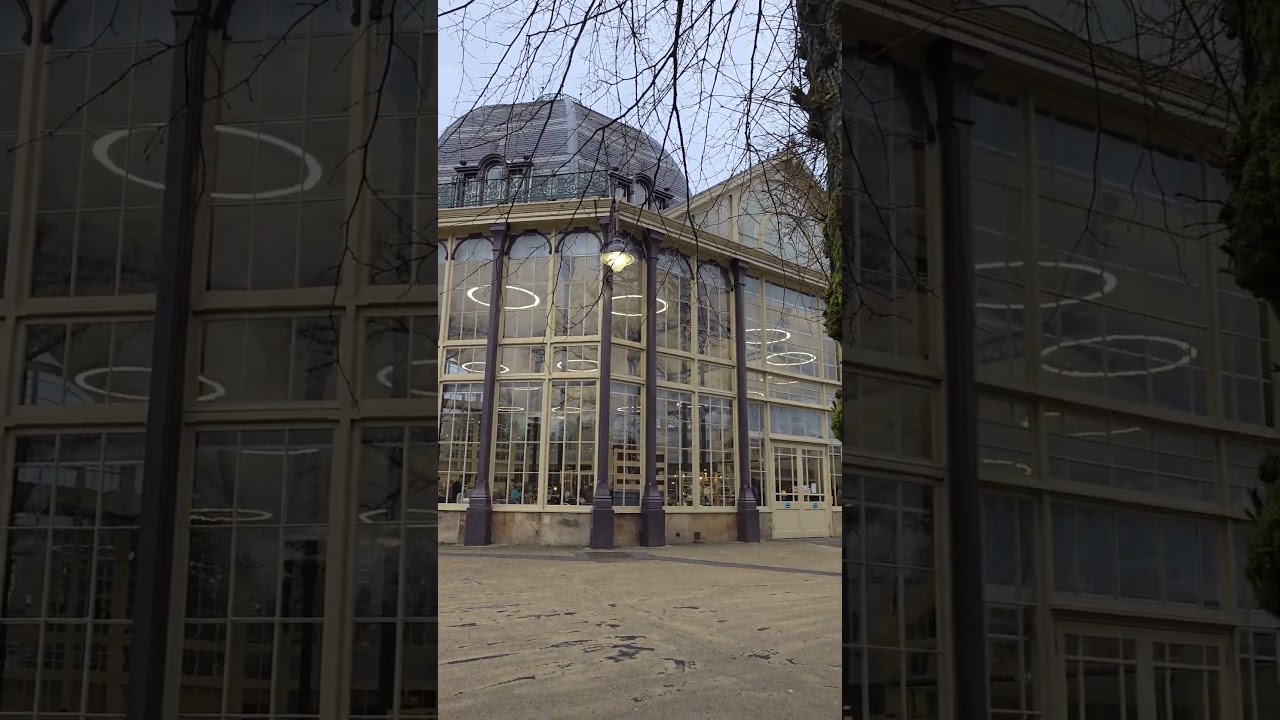#buxton