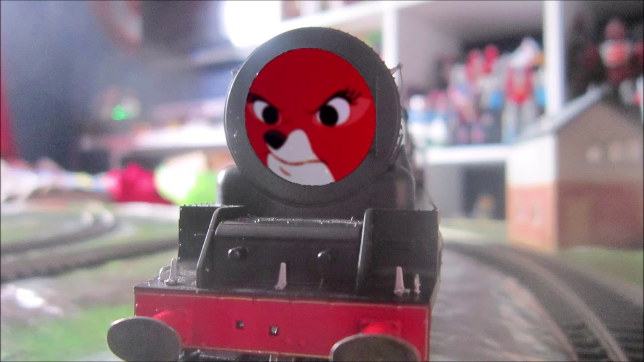 TOBR: The Adventures Of Olivia EP 5: Shark