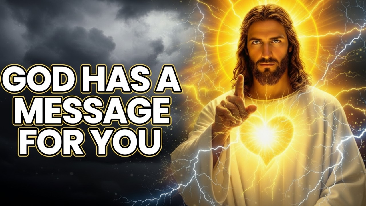 ️God Message For You Today God Message Today Gods #godmessages #godmessage #godsmessagetoday #amen