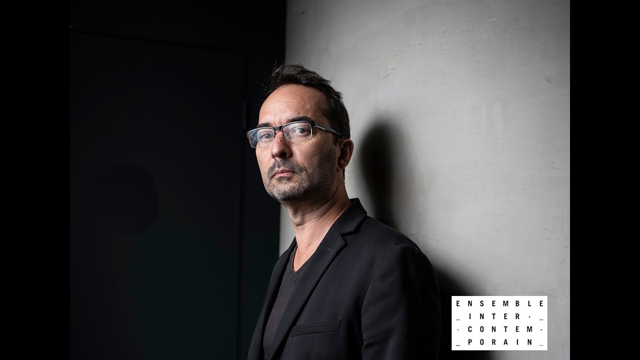 La minute contemporaine : "Art of Métal III" de Yann Robin.