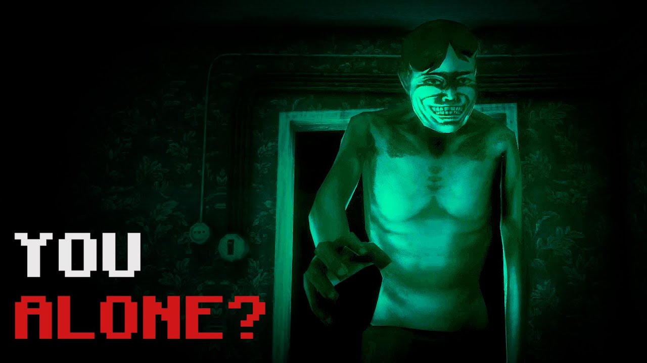 🔴 scary games + penjamin = goated
