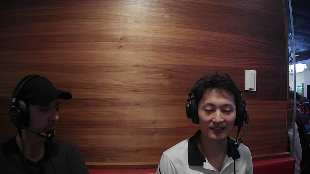 Toronto Invitational LAN 2026