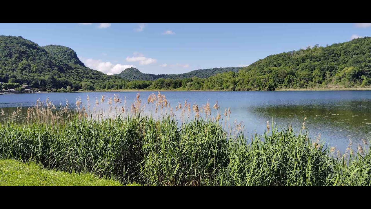 MAGNIFIQUE WEEKEND DANS LE BUGEY (Ain - 01) du 24 au 26 mai 2024