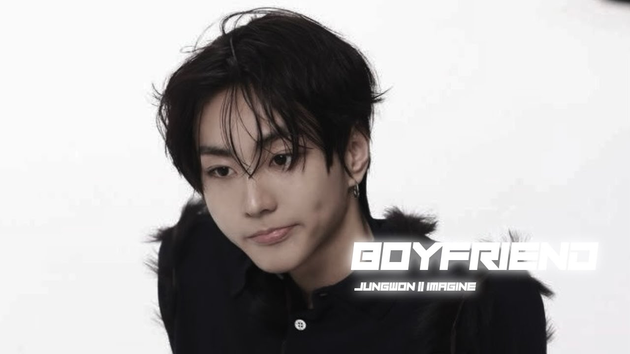 Boyfriend I 𓍯𓂃𓏧♡ Yang Jongwon imagine ๋࣭ ⭑⚝ ENHYPEN