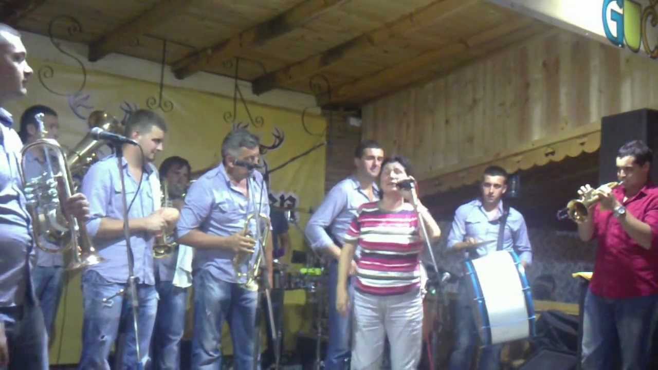 Orkestar Dejana Lazarevica - Vlaski Orijent