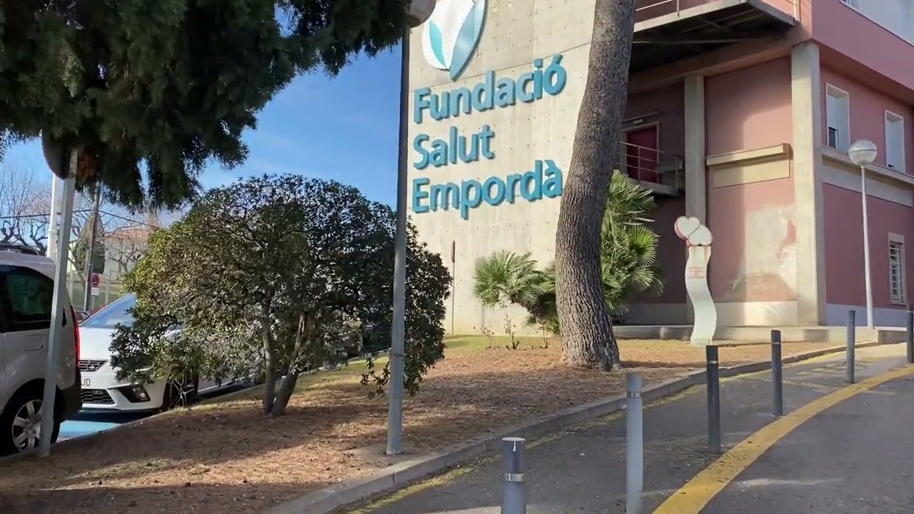 Cidade de figueiras. Espanha